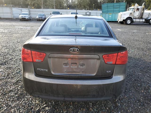 Photo 6 from auction – 2010 KIA FORTE EX with VIN KNAFU4A2XA5062075