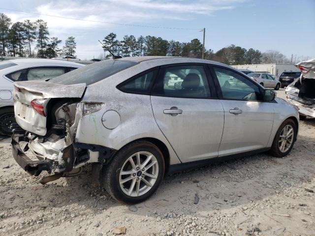 Photo 3 from auction – 2017 FORD FOCUS SE with VIN 1FADP3F29HL250697