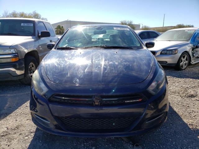 Photo 5 from auction – 2015 DODGE DART SXT with VIN 1C3CDFBB5FD123236