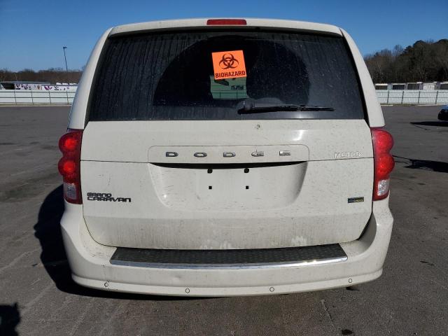 صورة رقم 6 من المزاد - 2013 DODGE GRAND CARA مع VIN 2C4RDGCG0DR655378