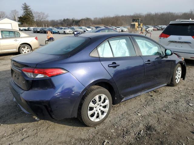 Photo 3 from auction – 2020 TOYOTA COROLLA LE with VIN 5YFEPRAE6LP047107