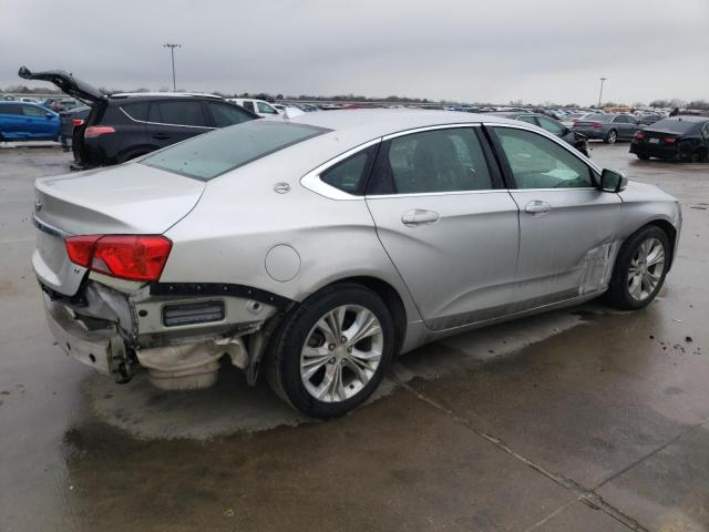 Photo 3 from auction – 2014 CHEVROLET IMPALA LT with VIN 2G1125S39E9223629