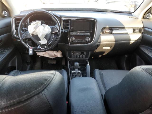 Photo 8 from auction – 2018 MITSUBISHI OUTLANDER with VIN JA4AD3A38JZ012794