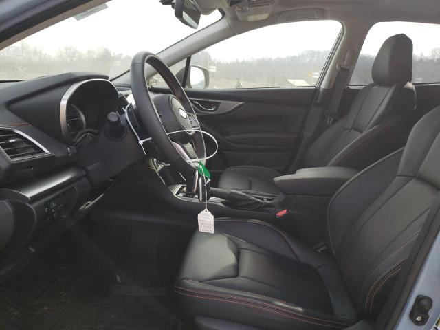 Photo 7 from auction – 2023 SUBARU CROSSTREK with VIN JF2GTHMC4PH228069