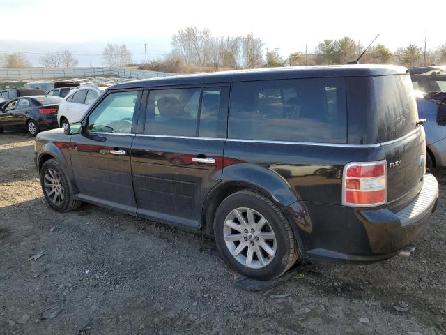 Photo 2 from auction – 2009 FORD FLEX SEL with VIN 2FMDK52C09BA07070