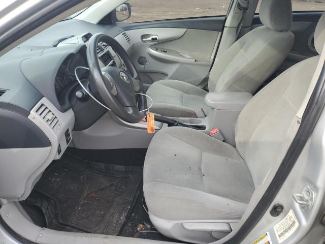 Photo 7 from auction – 2013 TOYOTA COROALLA with VIN 5YFBU4EE1DP203709
