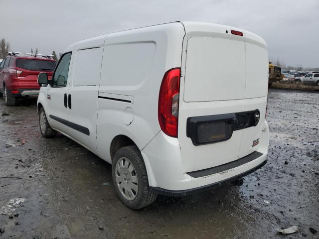 Photo 2 from auction – 2017 RAM PROMASTER with VIN ZFBERFBB0H6D83790