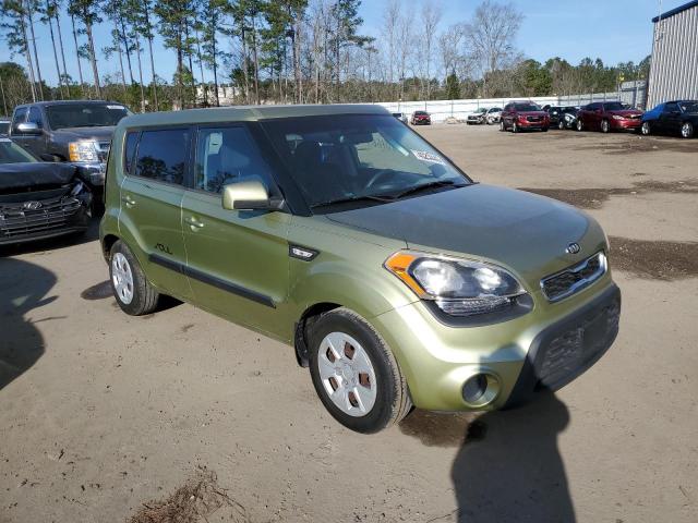 Photo 4 from auction – 2012 KIA SOUL with VIN KNDJT2A58C7459211