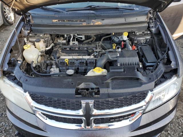Photo 11 from auction – 2017 DODGE JOURNEY SE with VIN 3C4PDCAB0HT691789