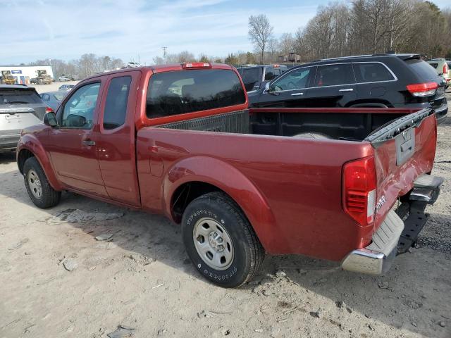 صورة رقم 2 من المزاد - 2016 NISSAN FRONTIER S مع VIN 1N6BD0CTXGN757159