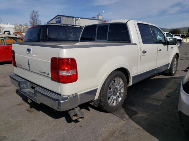 Photo 3 from auction – 2006 LINCOLN MARK LT with VIN 5LTPW16536FJ22733