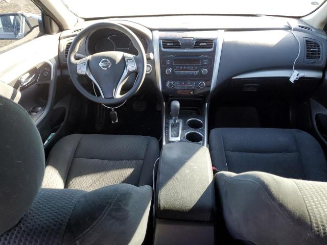 Photo 8 from auction – 2014 NISSAN ALTIMA 2.5 with VIN 1N4AL3APXEN346680