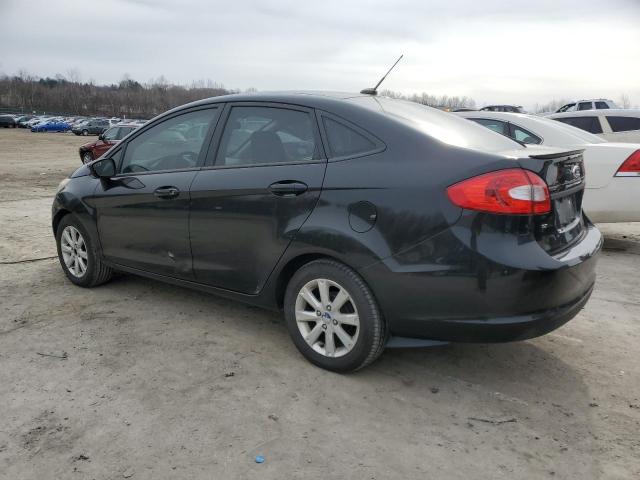 Photo 2 from auction – 2011 FORD FIESTA SE with VIN 3FADP4BJ7BM193425