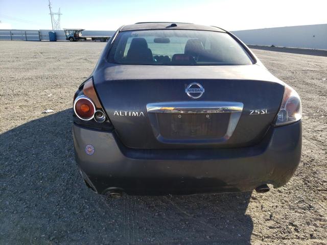Photo 6 from auction – 2012 NISSAN ALTIMA BAS with VIN 1N4AL2AP7CC156032