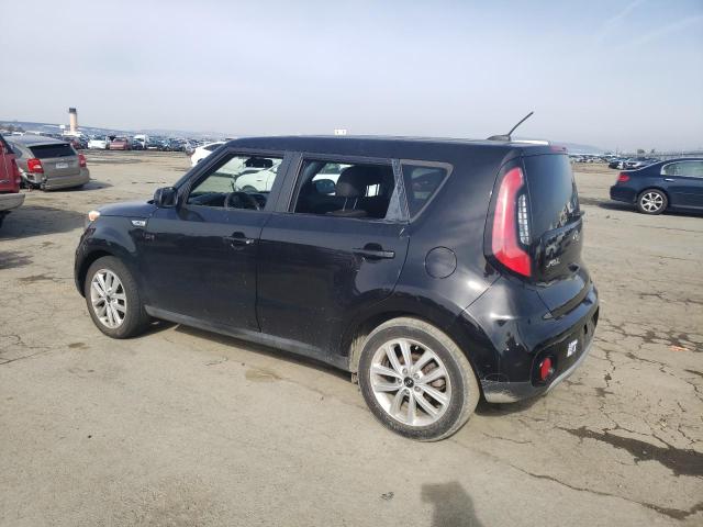 Foto 2 de la subasta – 2018 KIA SOUL + con VIN KNDJP3A55J7904785