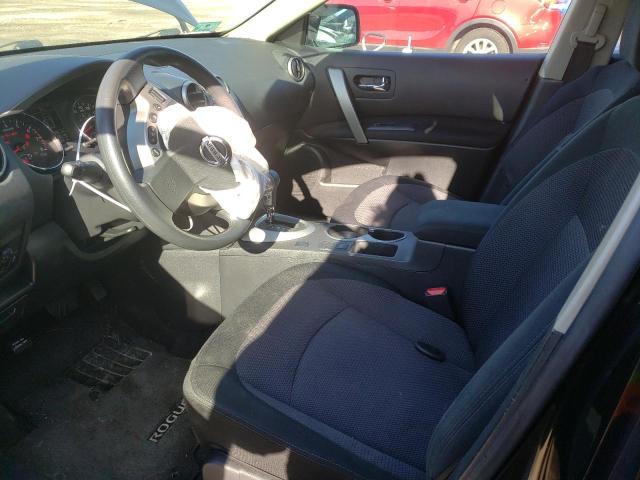 Photo 7 from auction – 2012 NISSAN ROGUE S with VIN JN8AS5MV6CW712911