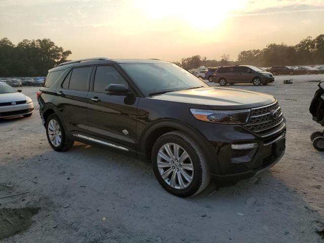 Photo 4 from auction – 2022 FORD EXPLORER K with VIN 1FM5K7LC5NGB08073
