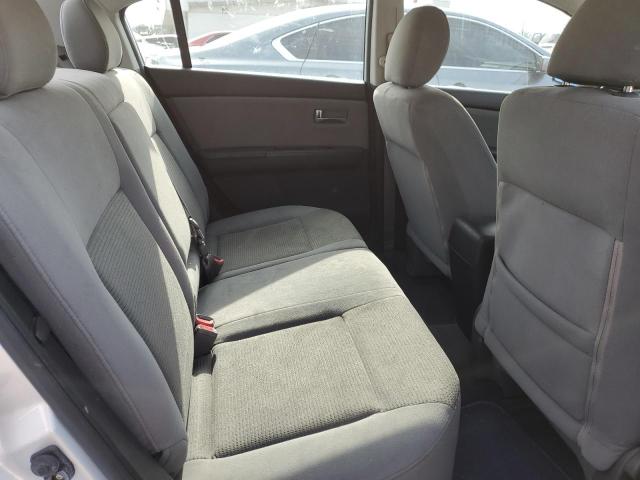 Photo 10 from auction – 2012 NISSAN SENTRA 2.0 with VIN 3N1AB6AP9CL665163