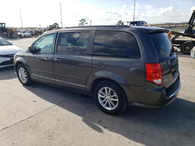 Photo 2 from auction – 2015 DODGE GRAND CARA with VIN 2C4RDGCG0FR732933