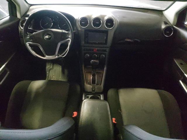 Photo 8 from auction – 2013 CHEVROLET CAPTIVA LS with VIN 3GNAL2EK0DS571348