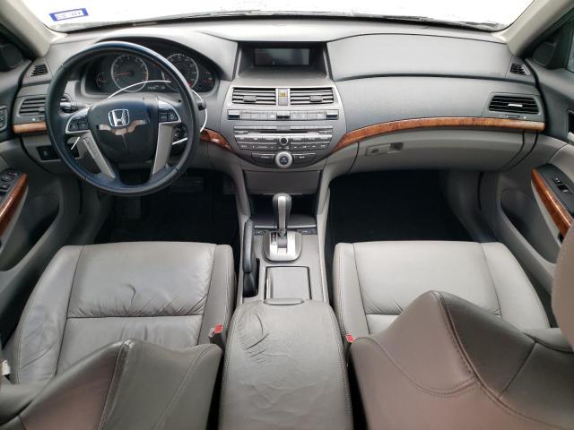 Photo 8 from auction – 2012 HONDA ACCORD EXL with VIN 1HGCP3F87CA032306