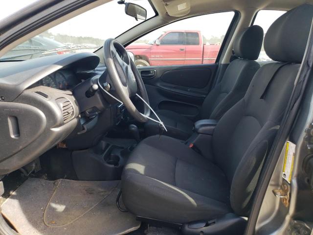 Photo 7 from auction – 2005 DODGE NEON BASE with VIN 1B3ES26C55D248727