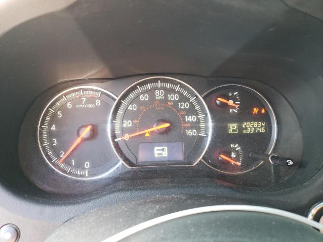 Zdjęcie 9 z aukcji – 2014 NISSAN MAXIMA S z VIN 1N4AA5AP8EC912994