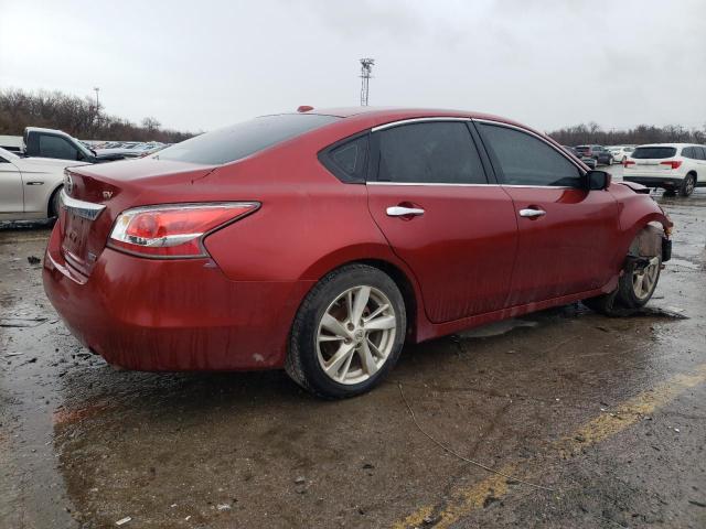 Photo 3 from auction – 2014 NISSAN ALTIMA 2.5 with VIN 1N4AL3AP1EN227478