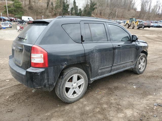 Photo 3 from auction – 2008 JEEP COMPASS SP with VIN 1J8FT47048D794092