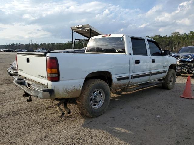 Photo 3 from auction – 2001 CHEVROLET SILVERADO with VIN 1GCGC13U81F203629