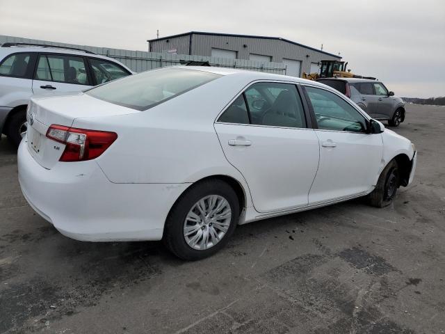 Photo 3 from auction – 2013 TOYOTA CAMRY L with VIN 4T1BF1FK2DU217534