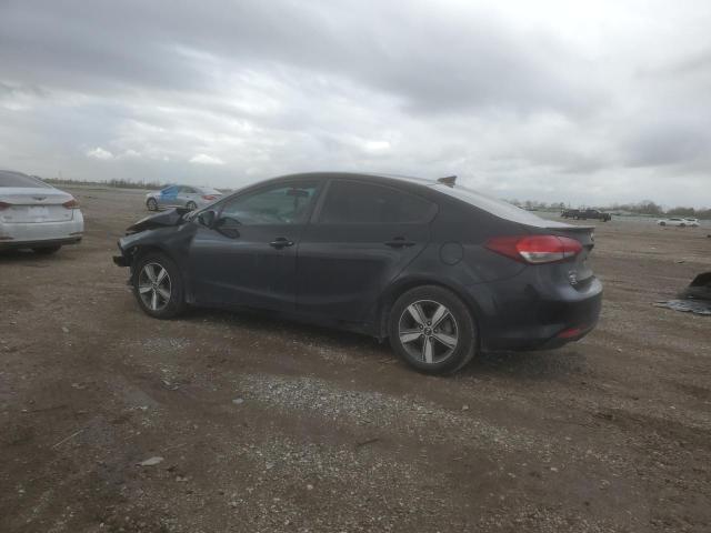 Photo 2 from auction – 2018 KIA FORTE LX with VIN 3KPFL4A71JE219305