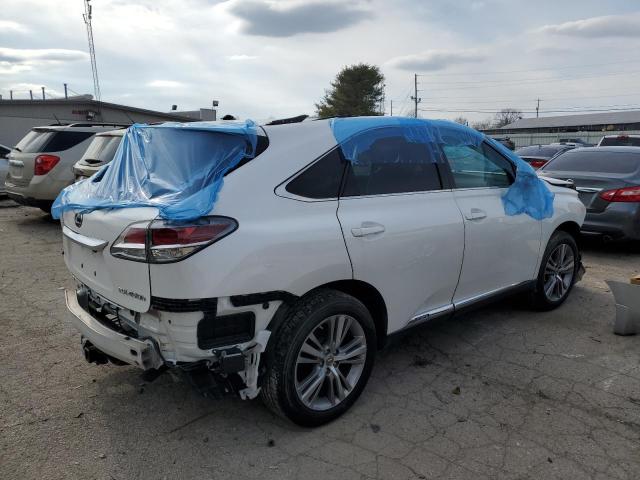 Photo 4 from auction – 2015 LEXUS RX 450H with VIN 2T2BC1BA9FC004778