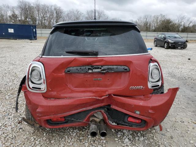 Photo 6 from auction – 2015 MINI COOPER S with VIN WMWXP7C52F2A38353
