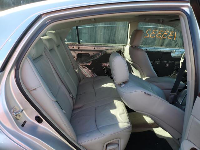 Photo 10 from auction – 2011 TOYOTA AVALON BAS with VIN 4T1BK3DB1BU381316