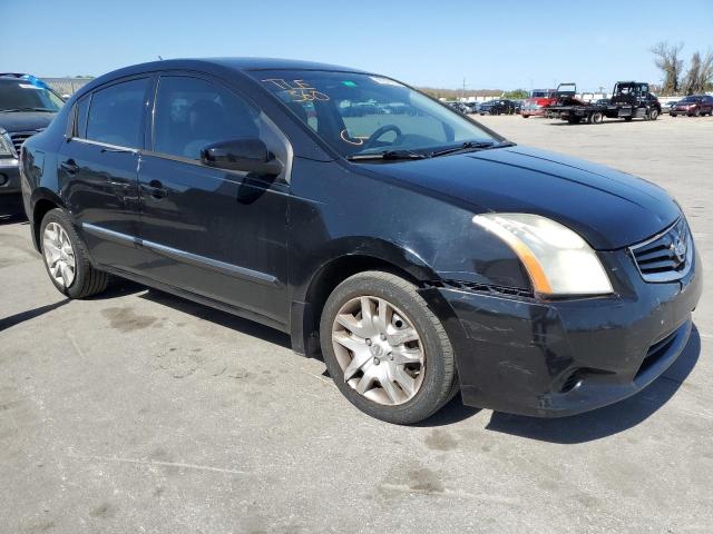 Photo 4 from auction – 2012 NISSAN SENTRA 2.0 with VIN 3N1AB6AP1CL719264