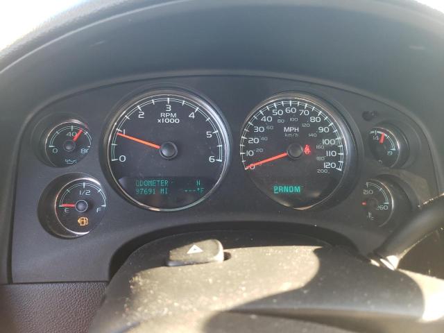 Zdjęcie 9 z aukcji – 2012 GMC YUKON DENA z VIN 1GKS2EEF8CR277626