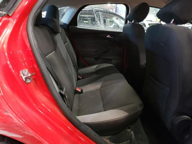 Photo 10 from auction – 2014 FORD FOCUS SE with VIN 1FADP3K29EL413673