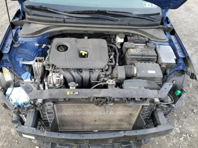 Photo 11 from auction – 2019 HYUNDAI ELANTRA SE with VIN 5NPD84LF7KH463566