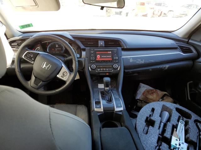 Photo 8 from auction – 2019 HONDA CIVIC LX with VIN 2HGFC2F60KH548993
