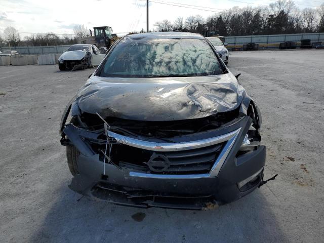 Photo 5 from auction – 2013 NISSAN ALTIMA 2.5 with VIN 1N4AL3AP9DC229019
