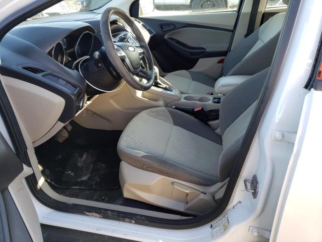 Photo 7 from auction – 2012 FORD FOCUS SE with VIN 1FAHP3K23CL148134