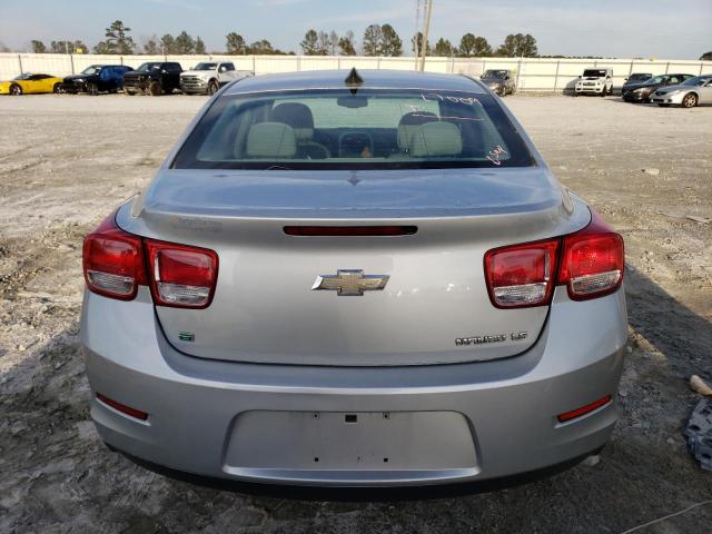 Photo 6 from auction – 2015 CHEVROLET MALIBU LS with VIN 1G11B5SL7FF300684