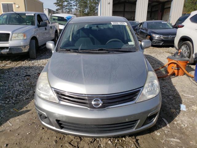 Photo 5 from auction – 2010 NISSAN VERSA S with VIN 3N1BC1CP9AL415016