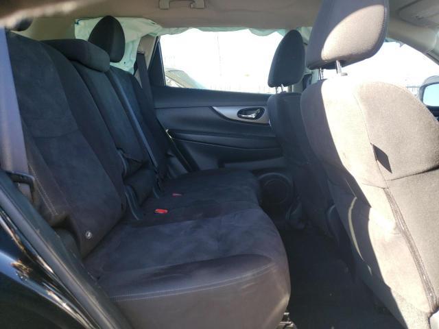 Photo 11 from auction – 2015 NISSAN ROGUE S with VIN KNMAT2MT0FP577106