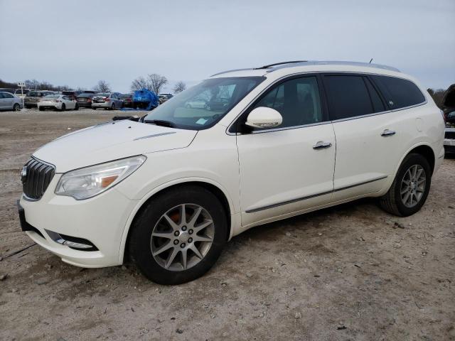 BUICK ENCLAVE 2013 with VIN 5GAKVCKD2DJ265970 - Photo from auction