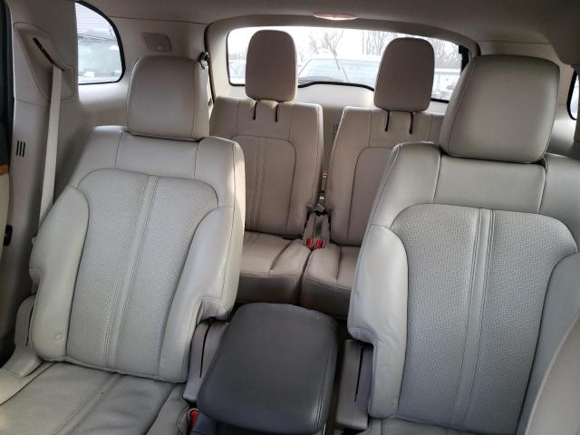 Photo 10 from auction – 2010 LINCOLN MKT with VIN 2LMHJ5FR2ABJ26721