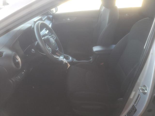 Photo 7 from auction – 2021 KIA FORTE FE with VIN 3KPF24AD6ME360979