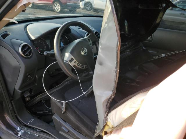 Photo 8 from auction – 2012 NISSAN ROGUE S with VIN JN8AS5MV0CW408635