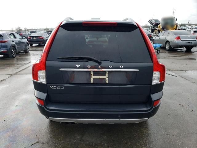Photo 6 from auction – 2013 VOLVO XC90 3.2 with VIN YV4952CYXD1638128